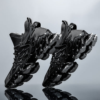 FURY 'Ethereal' X9X Sneakers - Sneakernational
