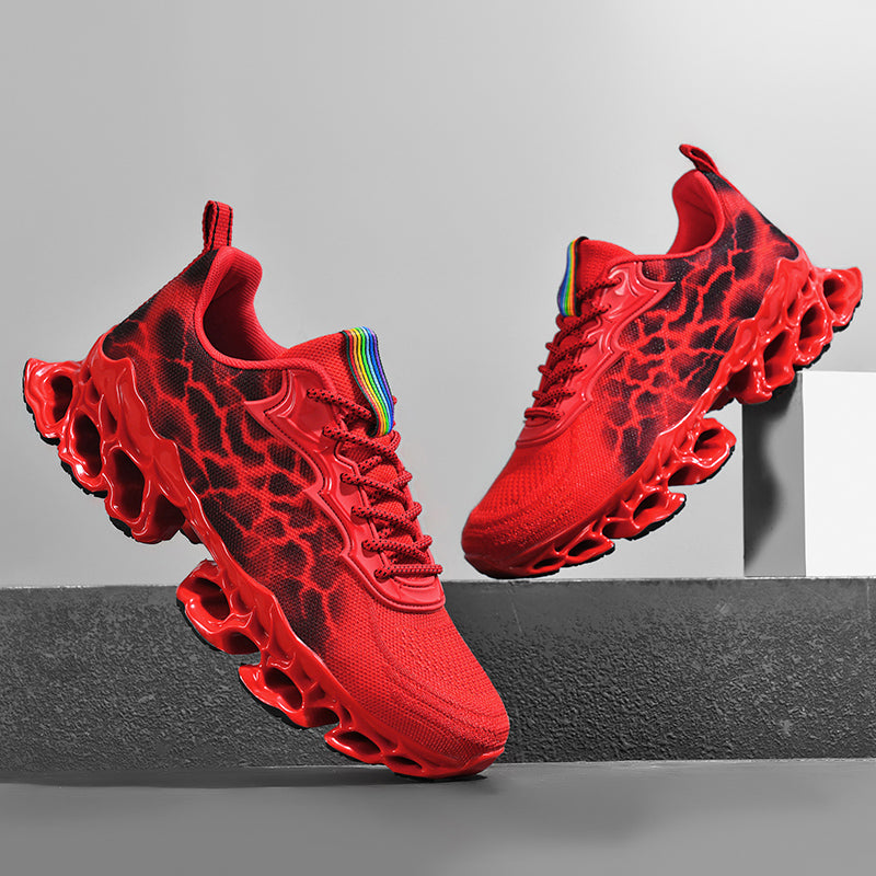 FURY 'Thunder' X9X Sneakers - Sneakernational