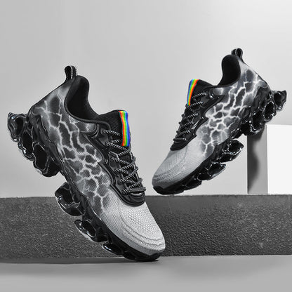 FURY 'Thunder' X9X Sneakers - Sneakernational