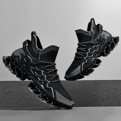 FURY 'Ethereal' X9X Sneakers - Sneakernational