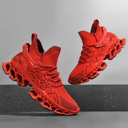 FURY 'Ethereal' X9X Sneakers - Sneakernational