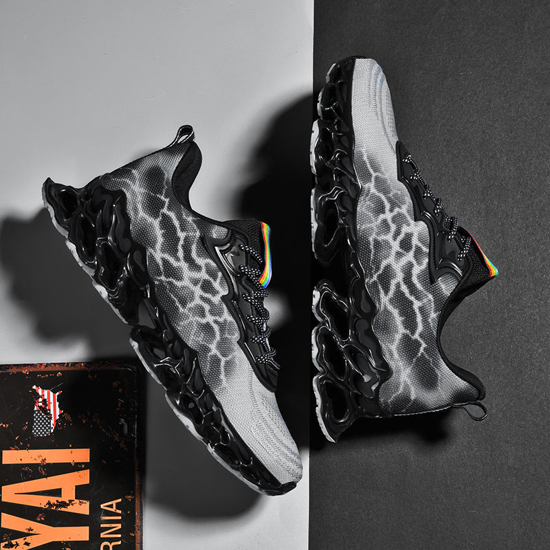 FURY 'Thunder' X9X Sneakers - Sneakernational