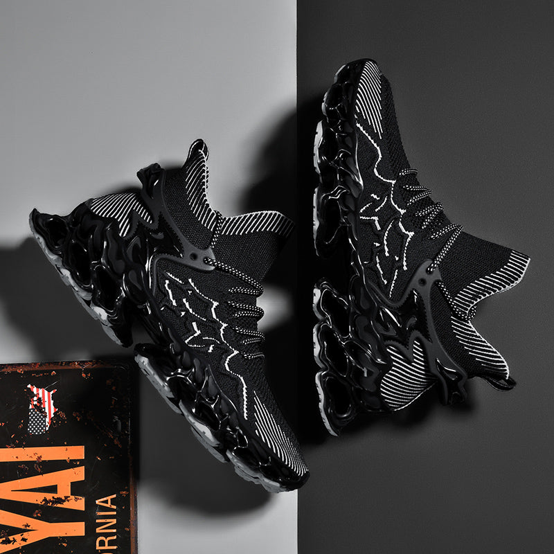 FURY 'Ethereal' X9X Sneakers - Sneakernational
