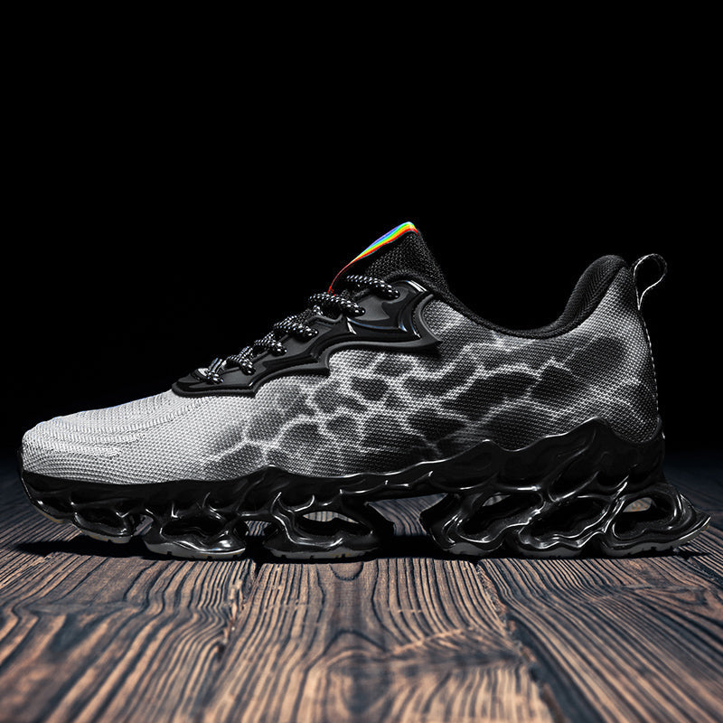 FURY 'Thunder' X9X Sneakers - Sneakernational