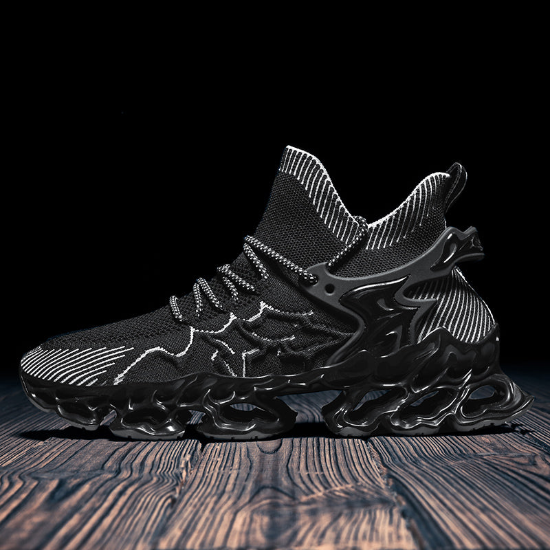 FURY 'Ethereal' X9X Sneakers - Sneakernational