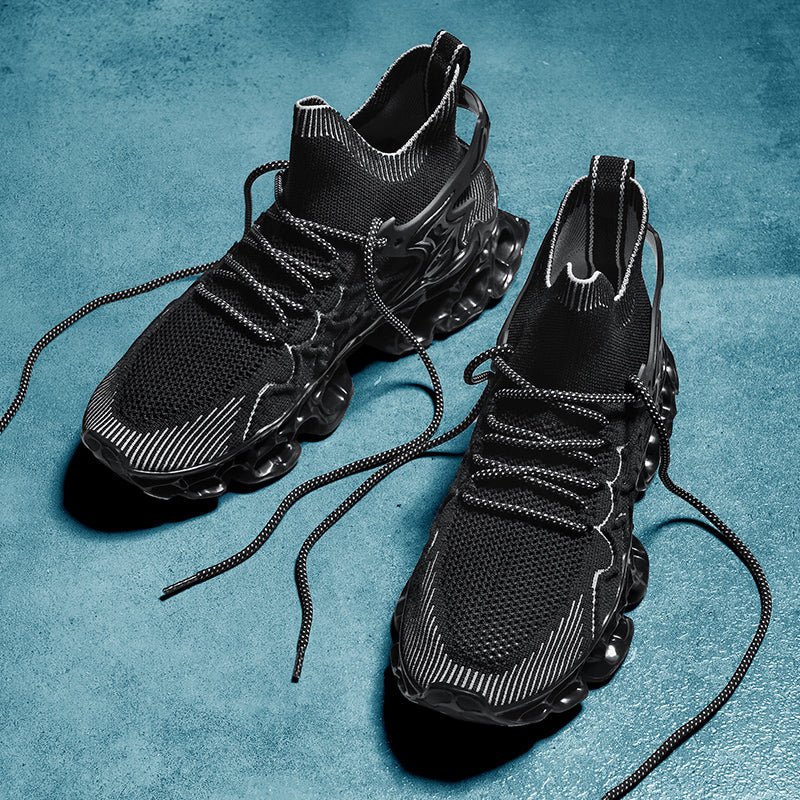 FURY 'Ethereal' X9X Sneakers - Sneakernational