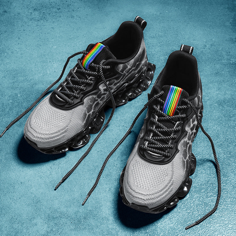 FURY 'Thunder' X9X Sneakers - Sneakernational