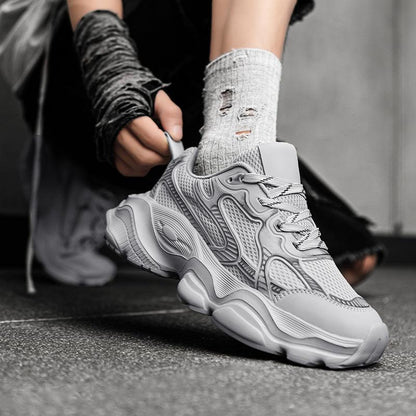 'Nebulon Drift' X9X Sneakers - Sneakernational