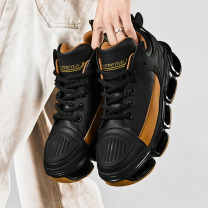 'Ethereal Elegance' X9X Sneakers - Sneakernational