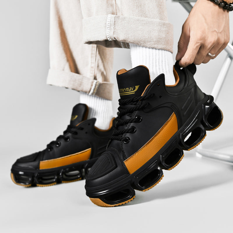 'Ethereal Elegance' X9X Sneakers - Sneakernational