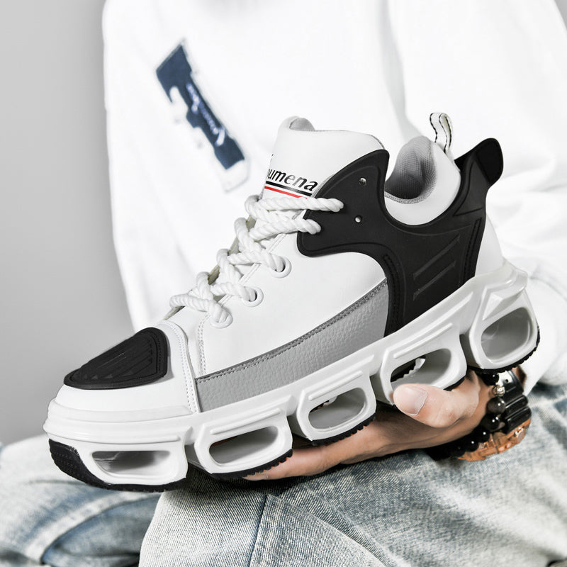 'Ethereal Elegance' X9X Sneakers - Sneakernational