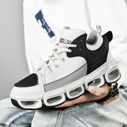 'Ethereal Elegance' X9X Sneakers - Sneakernational