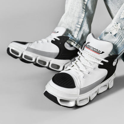 'Ethereal Elegance' X9X Sneakers - Sneakernational