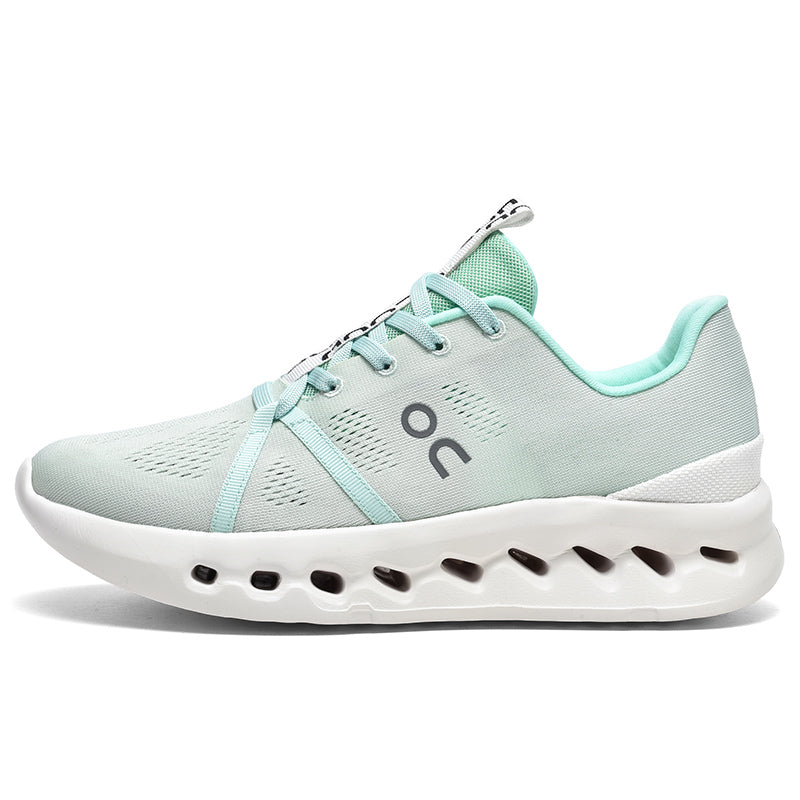 ‘Phoenix Pace’ X9X Sneakers - Sneakernational