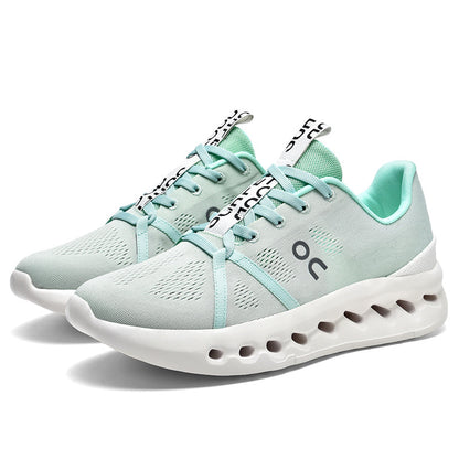 ‘Phoenix Pace’ X9X Sneakers - Sneakernational