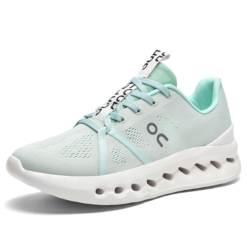 ‘Phoenix Pace’ X9X Sneakers - Sneakernational