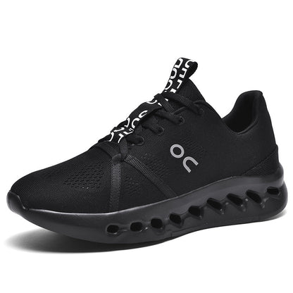 ‘Phoenix Pace’ X9X Sneakers - Sneakernational