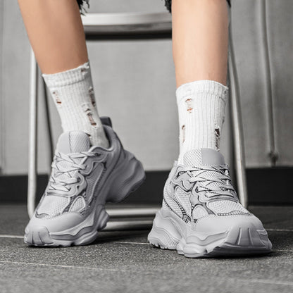 'Nebulon Drift' X9X Sneakers - Sneakernational