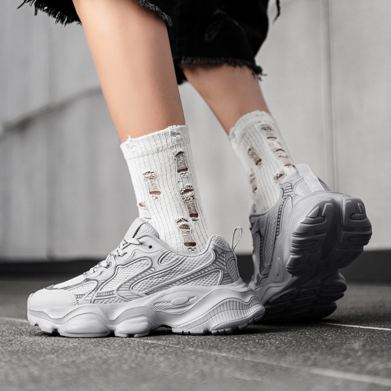 'Nebulon Drift' X9X Sneakers - Sneakernational