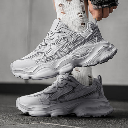 'Nebulon Drift' X9X Sneakers - Sneakernational