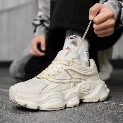 Quasar Pulse X9X Sneakers for Ultimate Comfort and Style