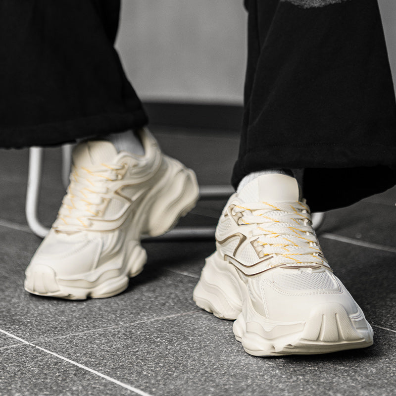 Quasar Pulse X9X Sneakers for Ultimate Comfort and Style