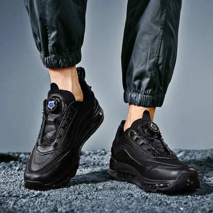 'Majestic Marvel' X9X Sneakers - Sneakernational