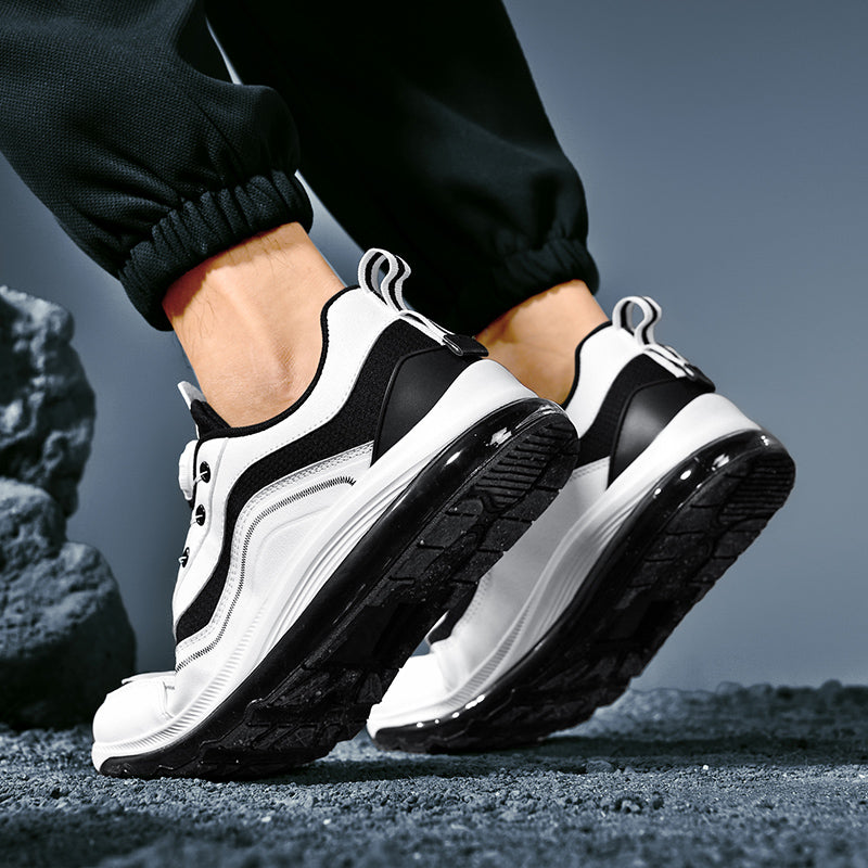 'Majestic Marvel' X9X Sneakers - Sneakernational