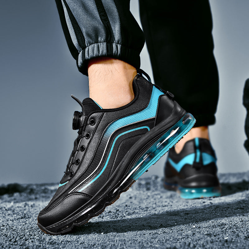 'Majestic Marvel' X9X Sneakers - Sneakernational