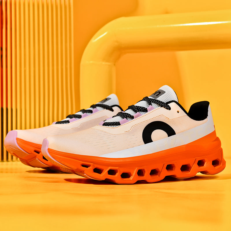 ‘Julian Jet’ X9X Sneakers - Sneakernational
