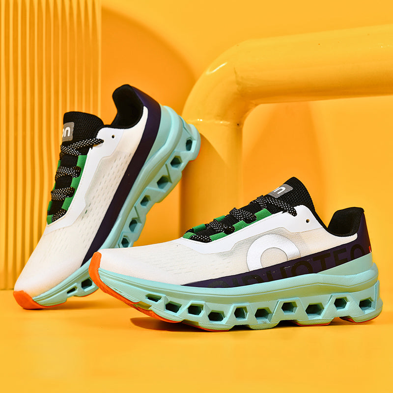 ‘Julian Jet’ X9X Sneakers - Sneakernational