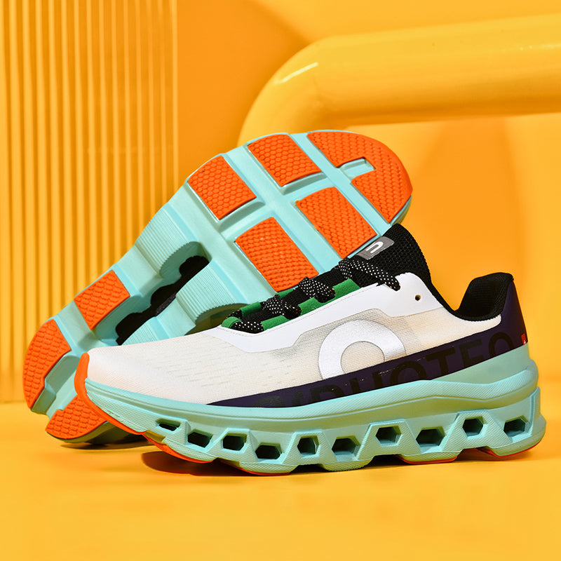 ‘Julian Jet’ X9X Sneakers - Sneakernational