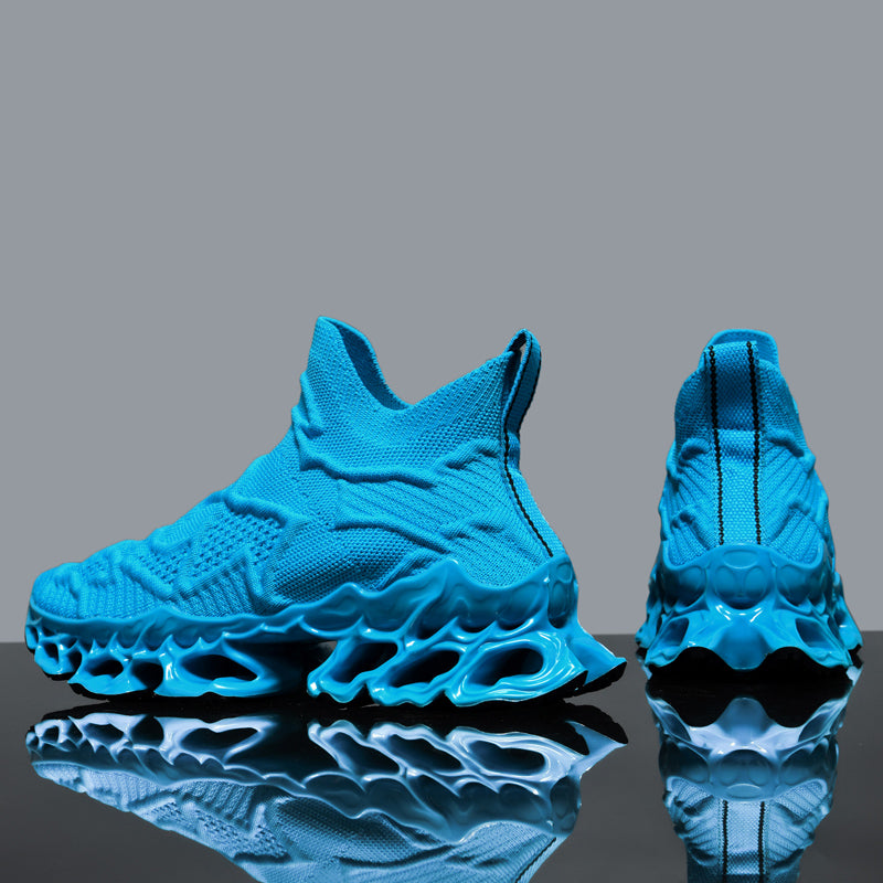 FURY 'Lord' V2 X9X Sneakers - Sneakernational