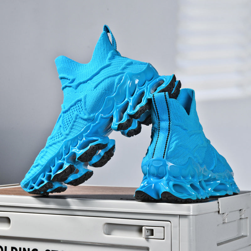 FURY 'Lord' V2 X9X Sneakers - Sneakernational
