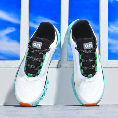 ‘Julian Jet’ X9X Sneakers - Sneakernational