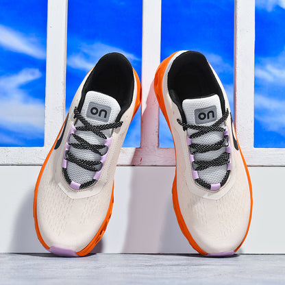 ‘Julian Jet’ X9X Sneakers - Sneakernational