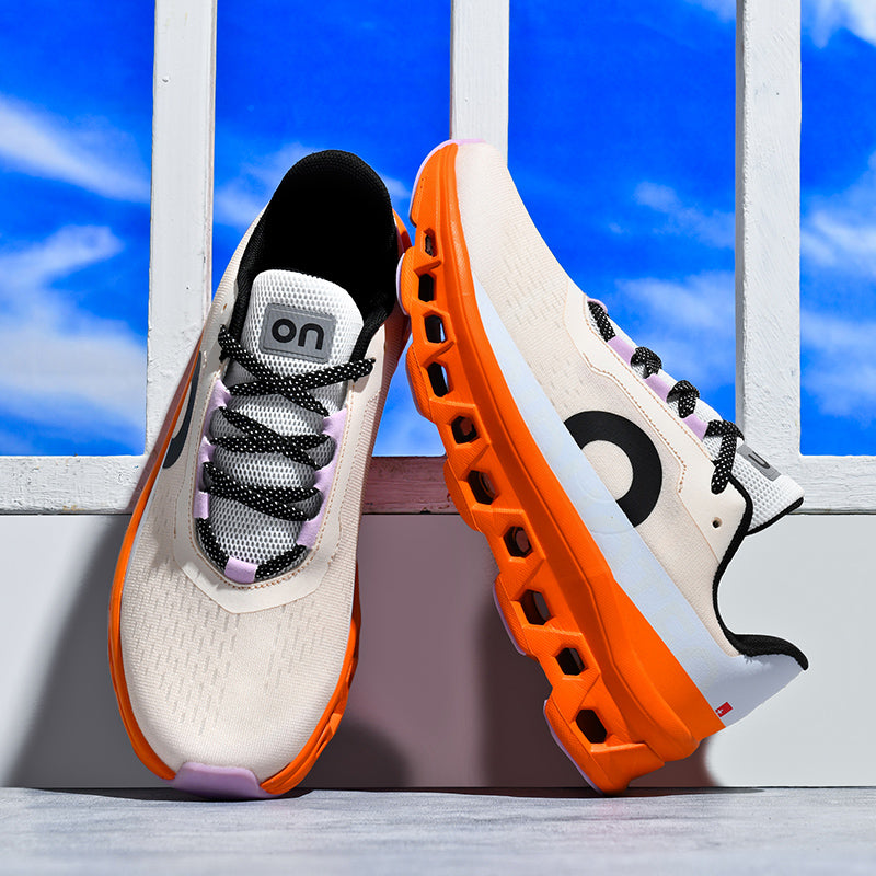 ‘Julian Jet’ X9X Sneakers - Sneakernational