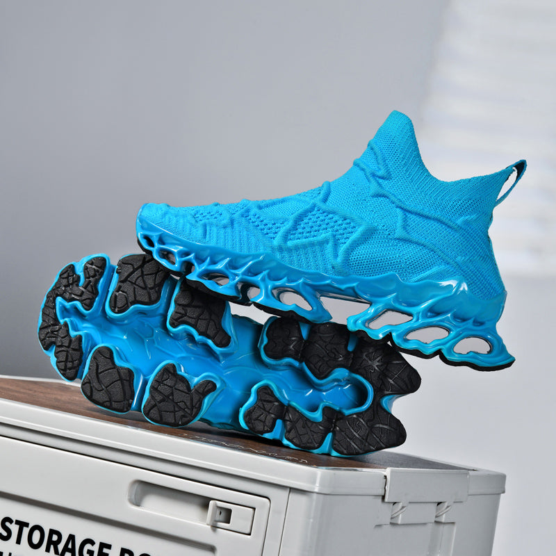 FURY 'Lord' V2 X9X Sneakers - Sneakernational
