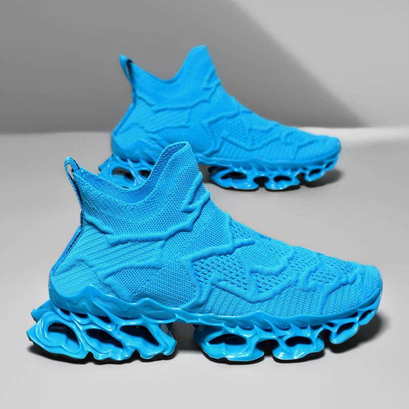 FURY 'Lord' V2 X9X Sneakers - Sneakernational