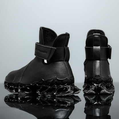 FURY 'The King' X9X Sneakers - Sneakernational