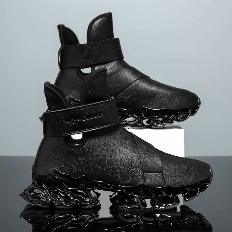 FURY 'The King' X9X Sneakers - Sneakernational