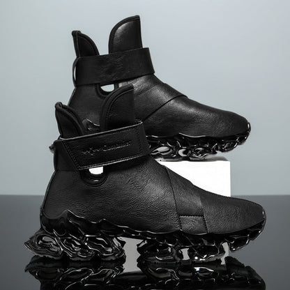 FURY 'The King' X9X Sneakers - Sneakernational