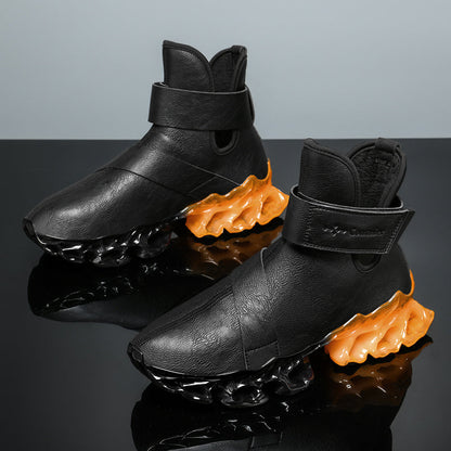 FURY 'The King' X9X Sneakers - Sneakernational