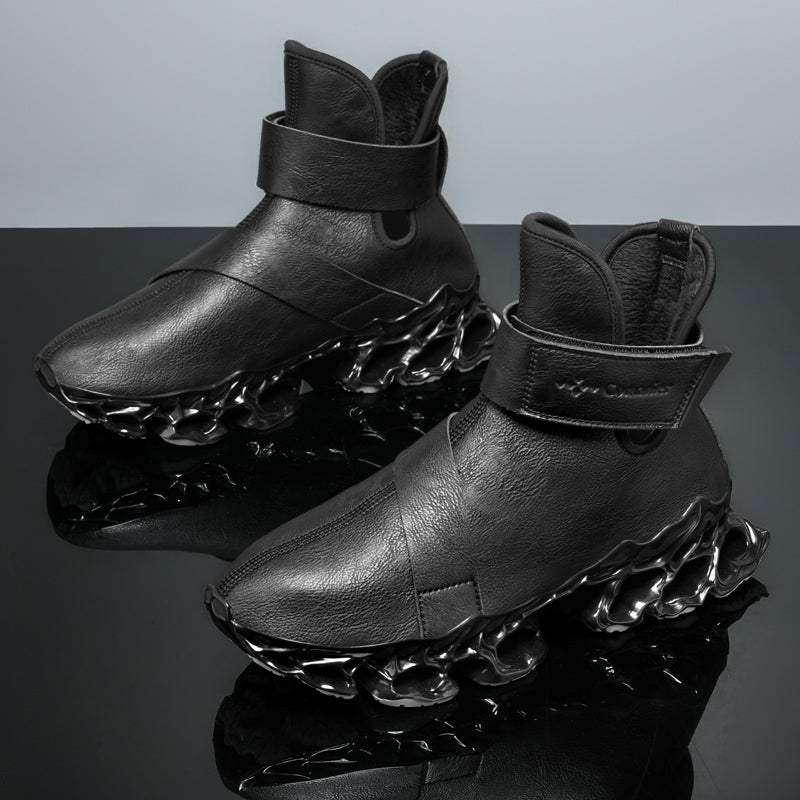 FURY 'The King' X9X Sneakers - Sneakernational
