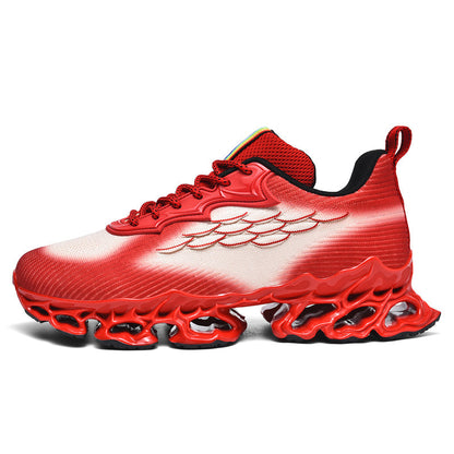 FURY ‘Chevron' X9X Sneakers - Sneakernational