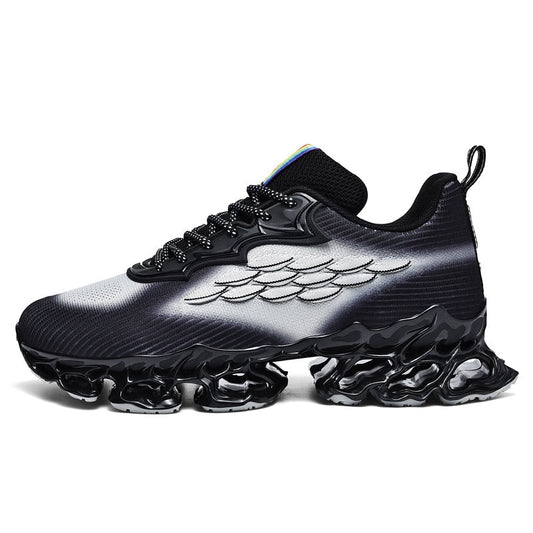 FURY ‘Chevron' X9X Sneakers - Sneakernational