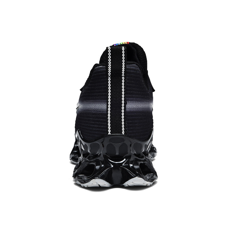 FURY ‘Chevron' X9X Sneakers - Sneakernational