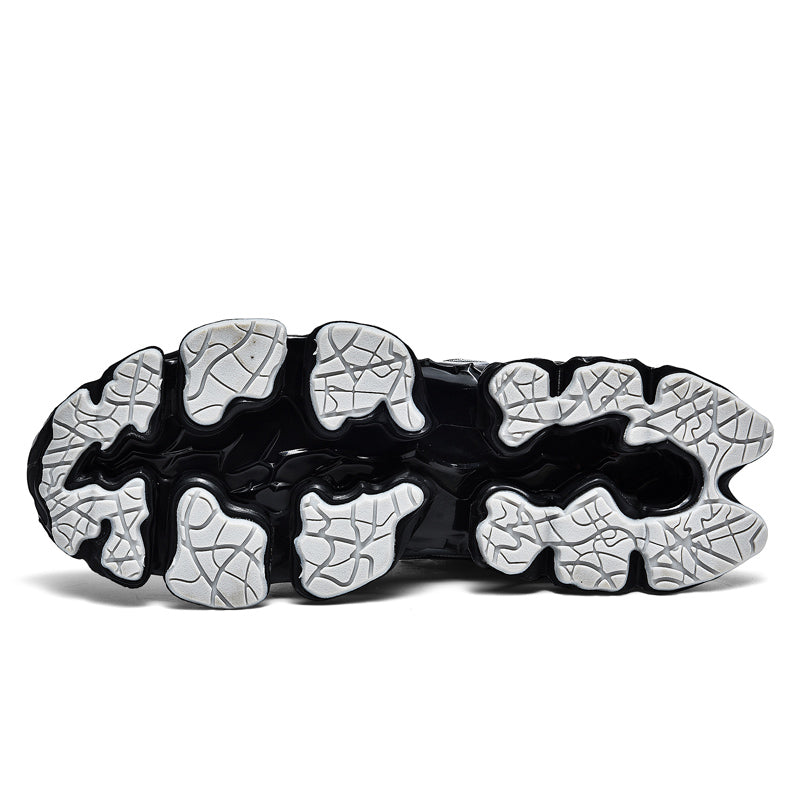 FURY ‘Chevron' X9X Sneakers - Sneakernational