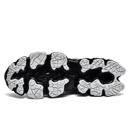 FURY ‘Chevron' X9X Sneakers - Sneakernational