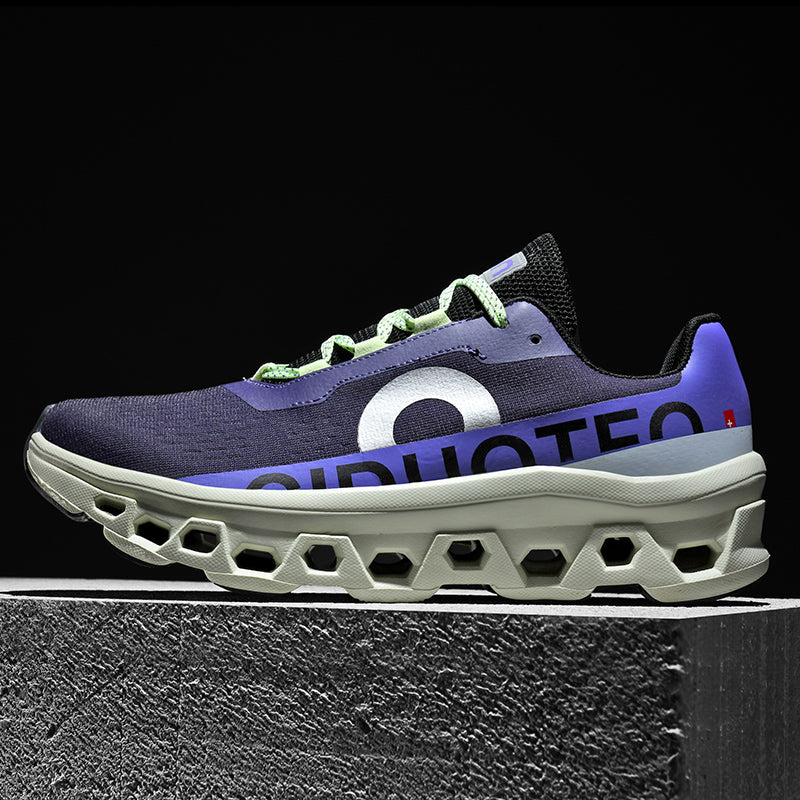 ‘Julian Jet’ X9X Sneakers
